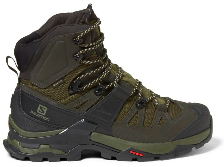 Salomon Hiking Footwear How to Choose Switchback Travel